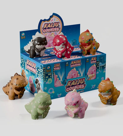 Dread Friends Minifiguren S1 11 cm Blind Box Display (6) Image 11