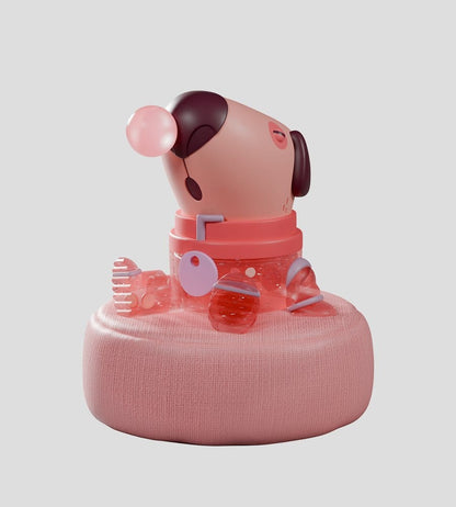 Space Case Minifiguren S1 6 cm Blind Box Display (6) Image 8