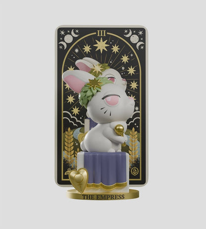 Wild Magic Tarot Minifiguren S2 8 cm Blind Box Display (6) Image 5