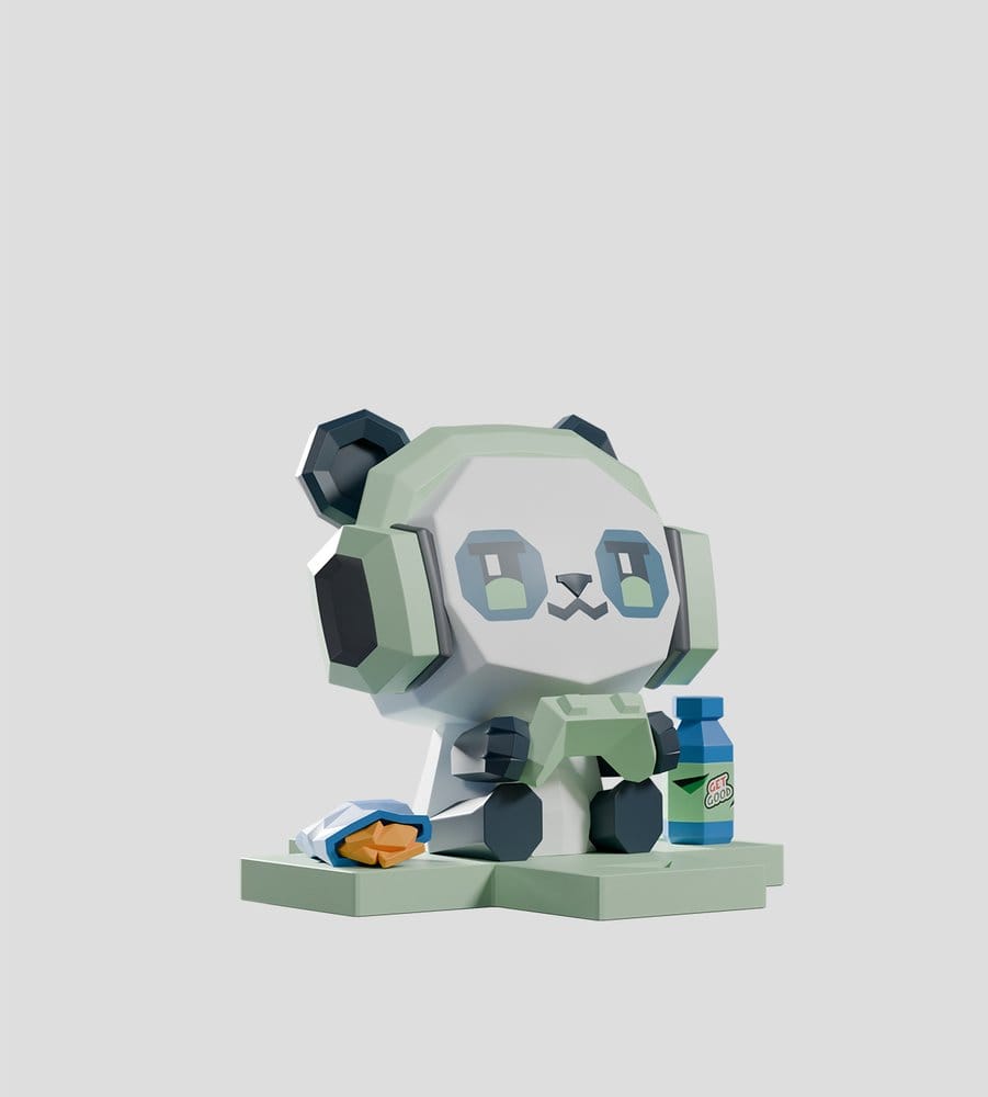 Mega Mini ArcadeMinifiguren S1 6 cm Blind Box Display (6) Image 5