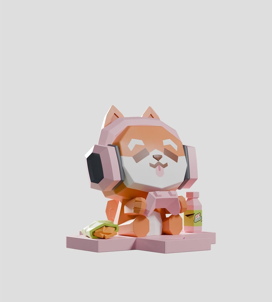 Mega Mini ArcadeMinifiguren S1 6 cm Blind Box Display (6) Image 6