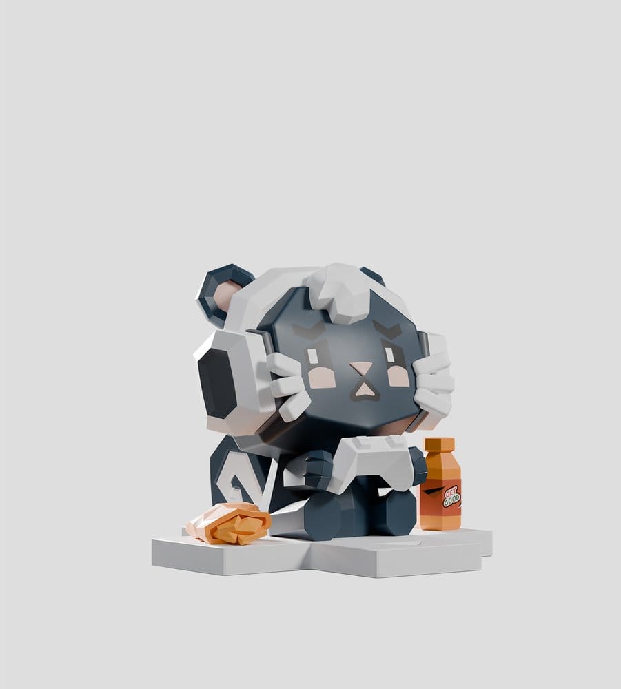 Mega Mini ArcadeMinifiguren S1 6 cm Blind Box Display (6) Image 7