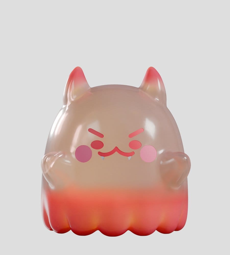 Cute As Heck Minifiguren S1 9 cm Blind Box Display (6) Image 2