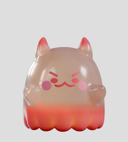 Cute As Heck Minifiguren S1 9 cm Blind Box Display (6) Image 2