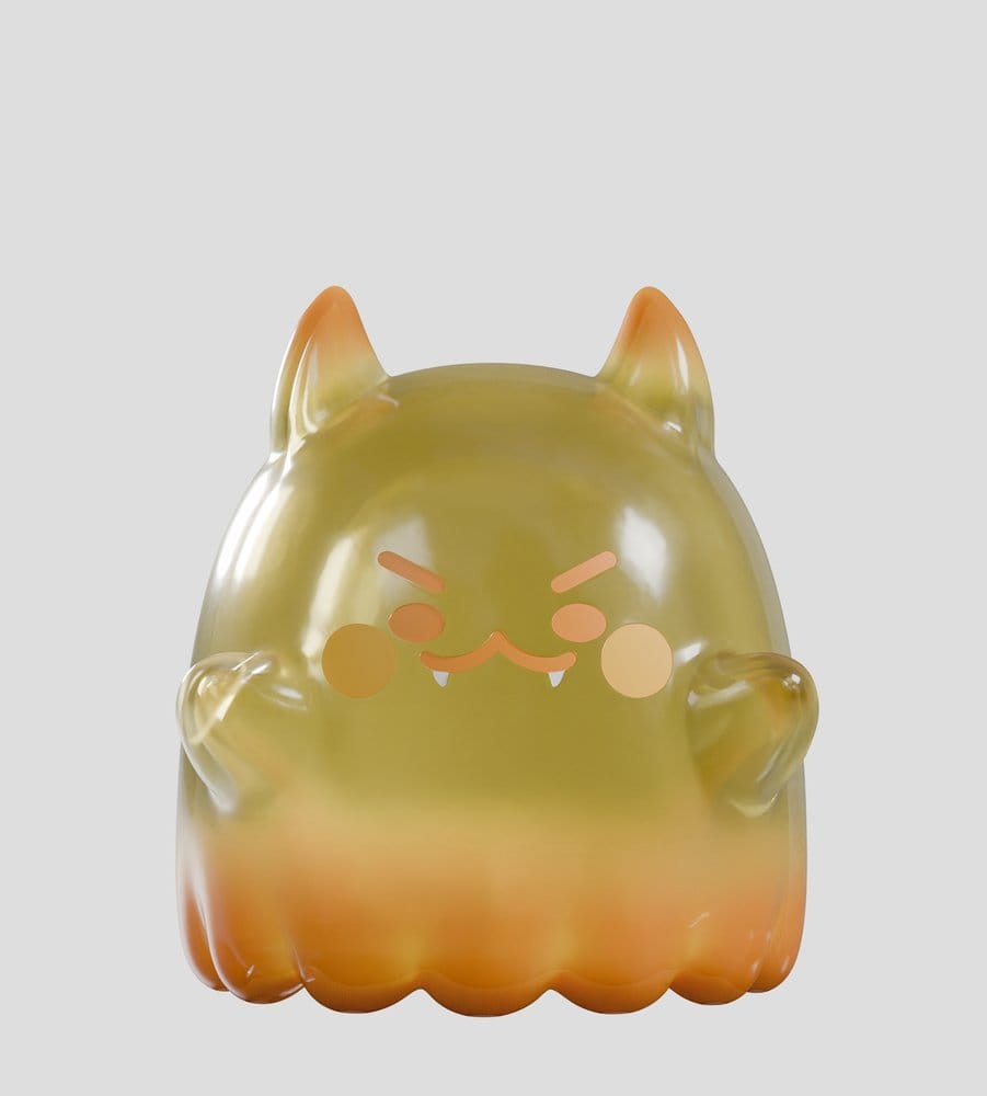 Cute As Heck Minifiguren S1 9 cm Blind Box Display (6) Image 3