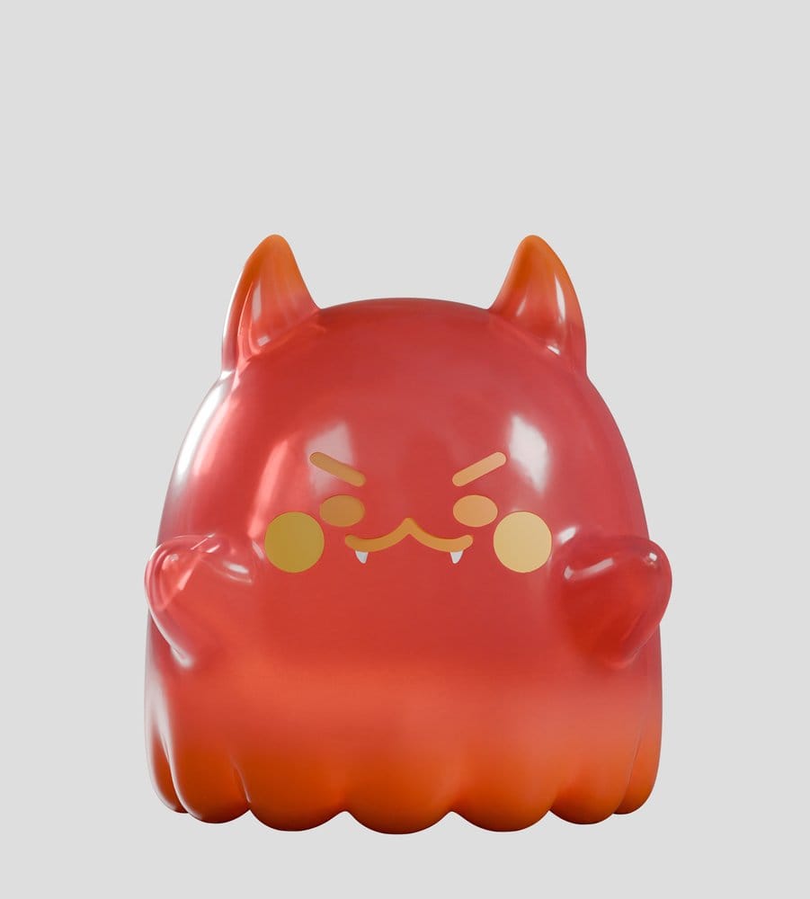 Cute As Heck Minifiguren S1 9 cm Blind Box Display (6) Image 6