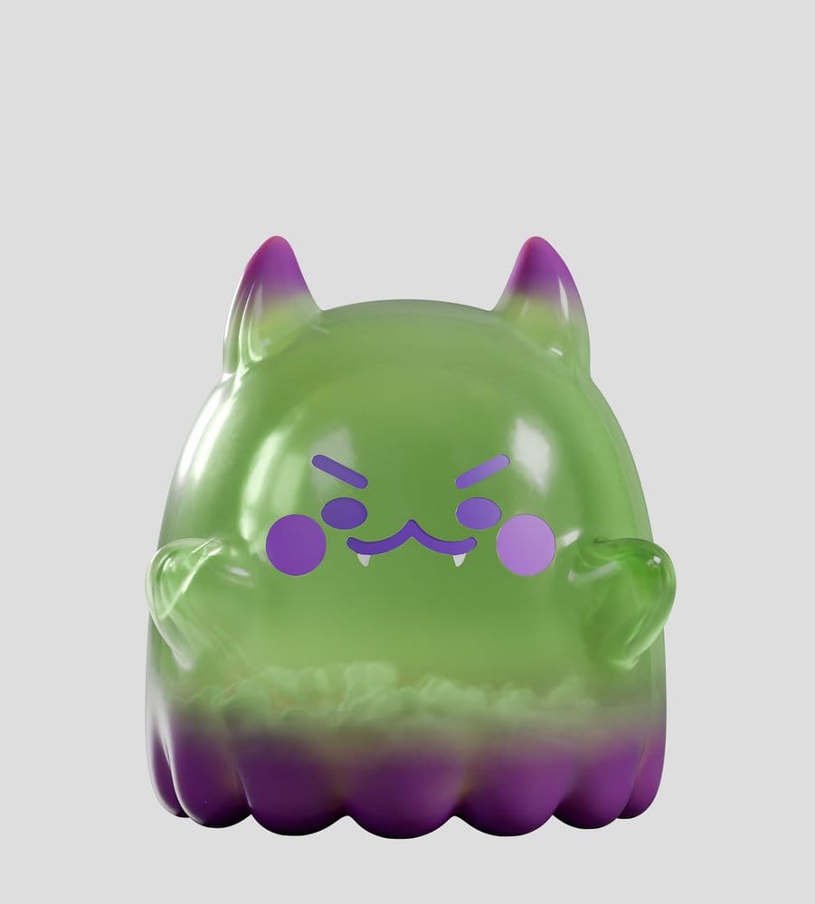 Cute As Heck Minifiguren S1 9 cm Blind Box Display (6) Image 7
