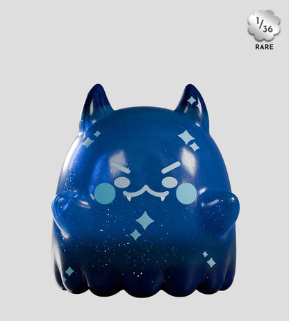 Cute As Heck Minifiguren S1 9 cm Blind Box Display (6) Image 9