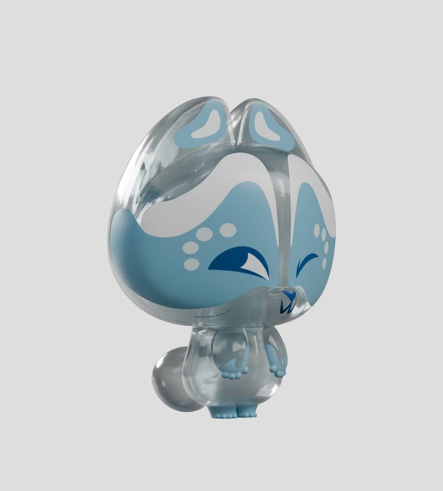 Creative Dump Minifiguren S1 7 cm Blind Box Display (4) Image 3