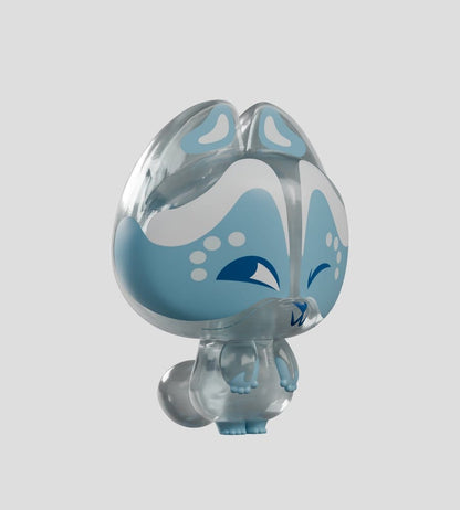 Creative Dump Minifiguren S1 7 cm Blind Box Display (4) Image 3