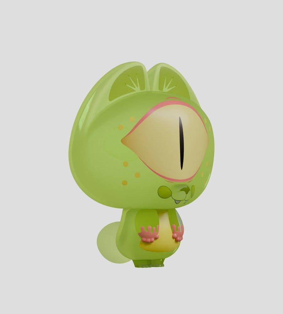 Creative Dump Minifiguren S1 7 cm Blind Box Display (4) Image 5