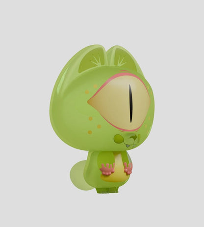 Creative Dump Minifiguren S1 7 cm Blind Box Display (4) Image 5
