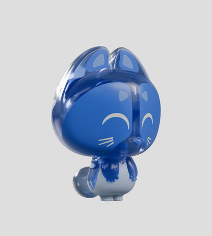Creative Dump Minifiguren S1 7 cm Blind Box Display (4) Image 6