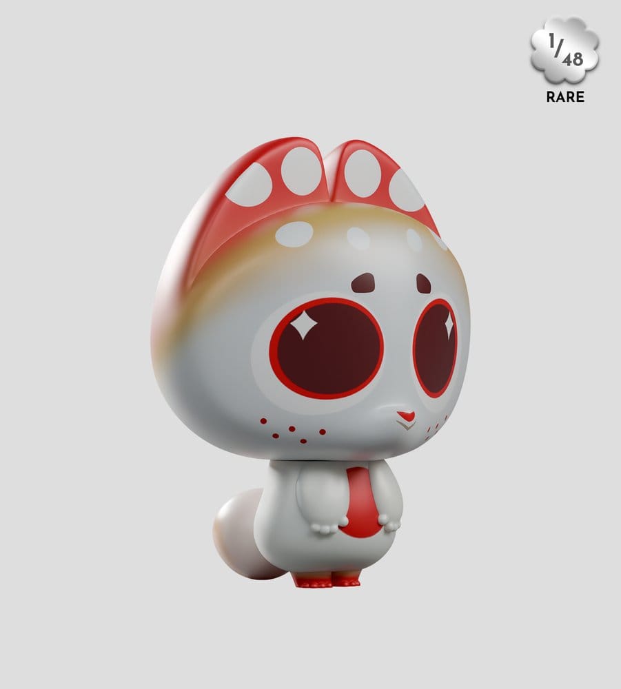 Creative Dump Minifiguren S1 7 cm Blind Box Display (4) Image 7