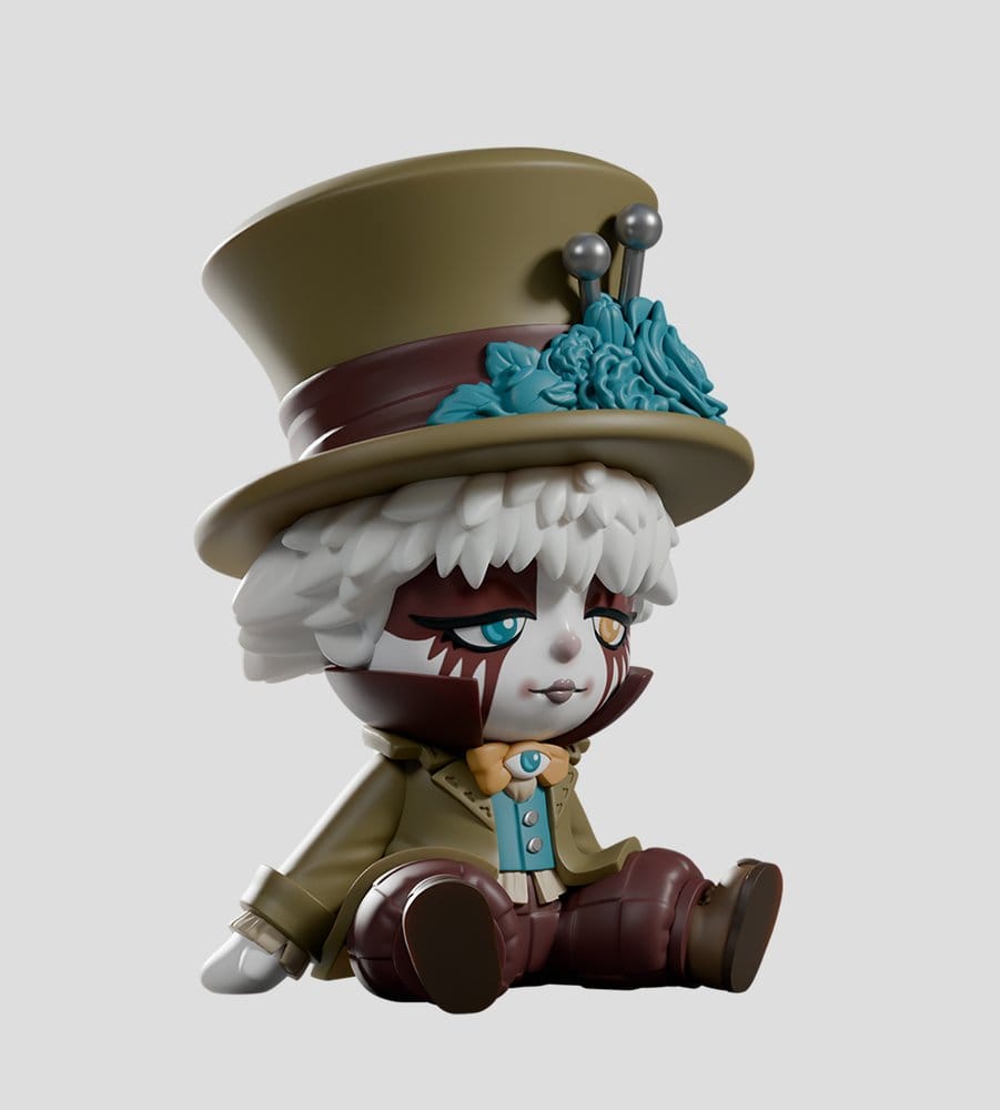 A Mad Tea Party Minifiguren S1 9 cm Blind Box Display (4) Image 2