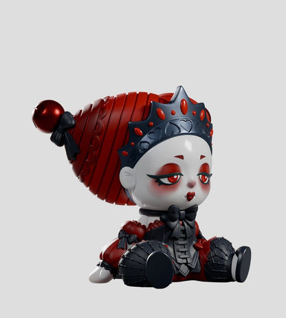 A Mad Tea Party Minifiguren S1 9 cm Blind Box Display (4) Image 3