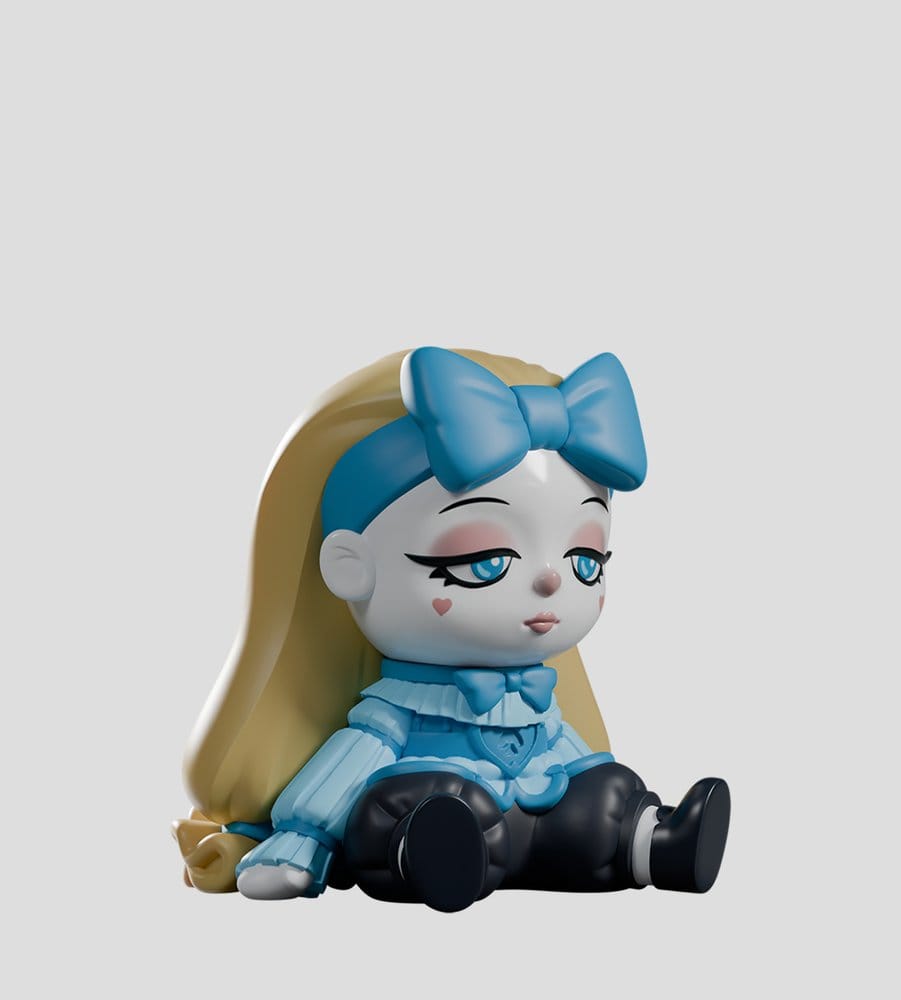 A Mad Tea Party Minifiguren S1 9 cm Blind Box Display (4) Image 4