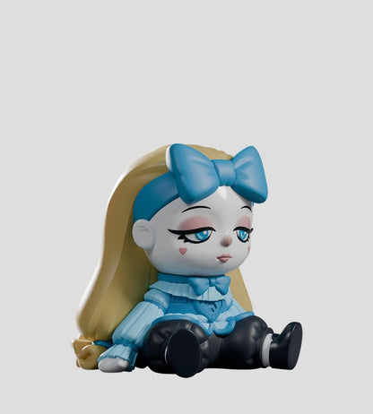 A Mad Tea Party Minifiguren S1 9 cm Blind Box Display (4) Image 4