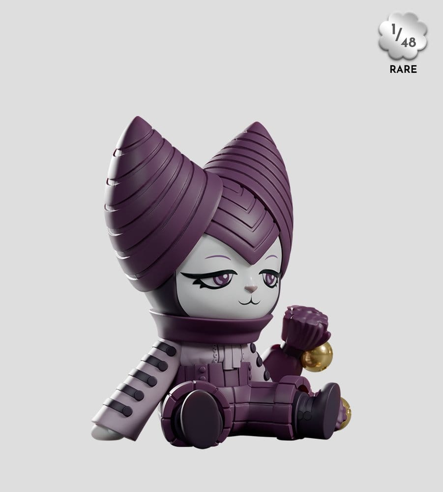 A Mad Tea Party Minifiguren S1 9 cm Blind Box Display (4) Image 6