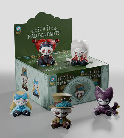 A Mad Tea Party Minifiguren S1 9 cm Blind Box Display (4) Image 8