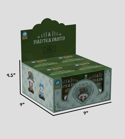 A Mad Tea Party Minifiguren S1 9 cm Blind Box Display (4) Image 9