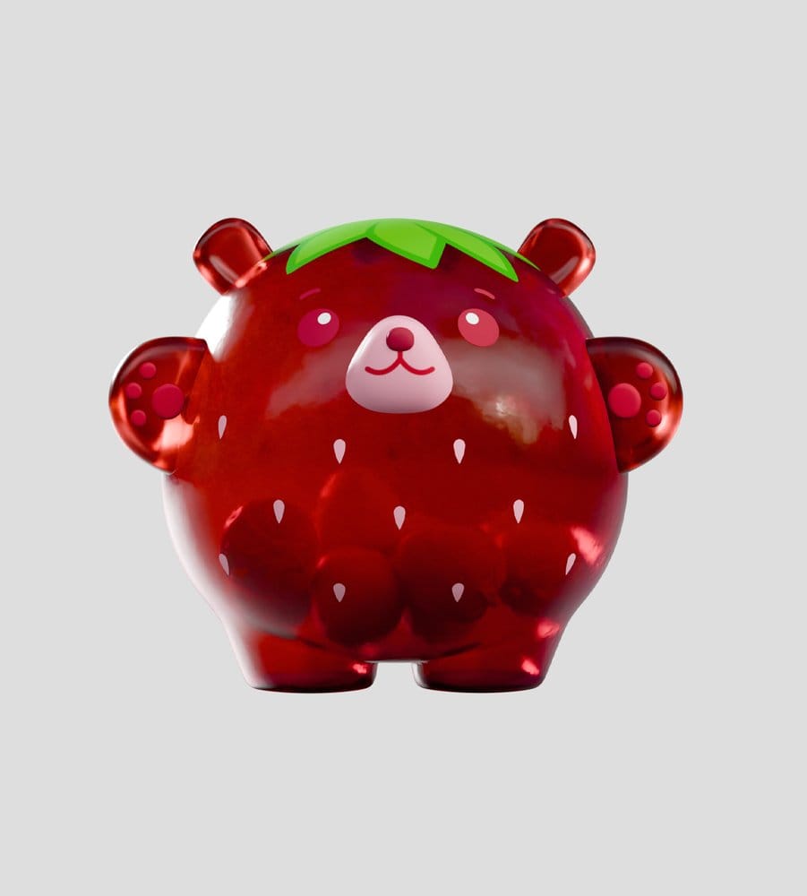 Little Bearries Minifiguren S1 5 cm Blind Box Display (4) Image 3