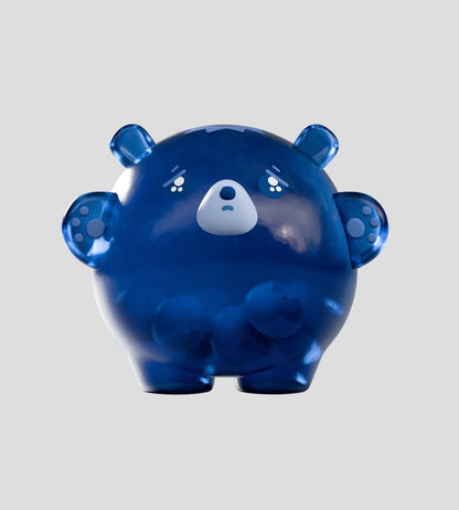 Little Bearries Minifiguren S1 5 cm Blind Box Display (4) Image 4