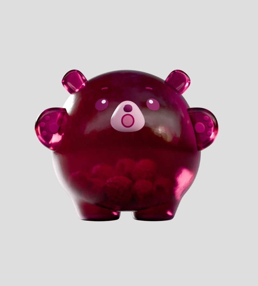 Little Bearries Minifiguren S1 5 cm Blind Box Display (4) Image 5