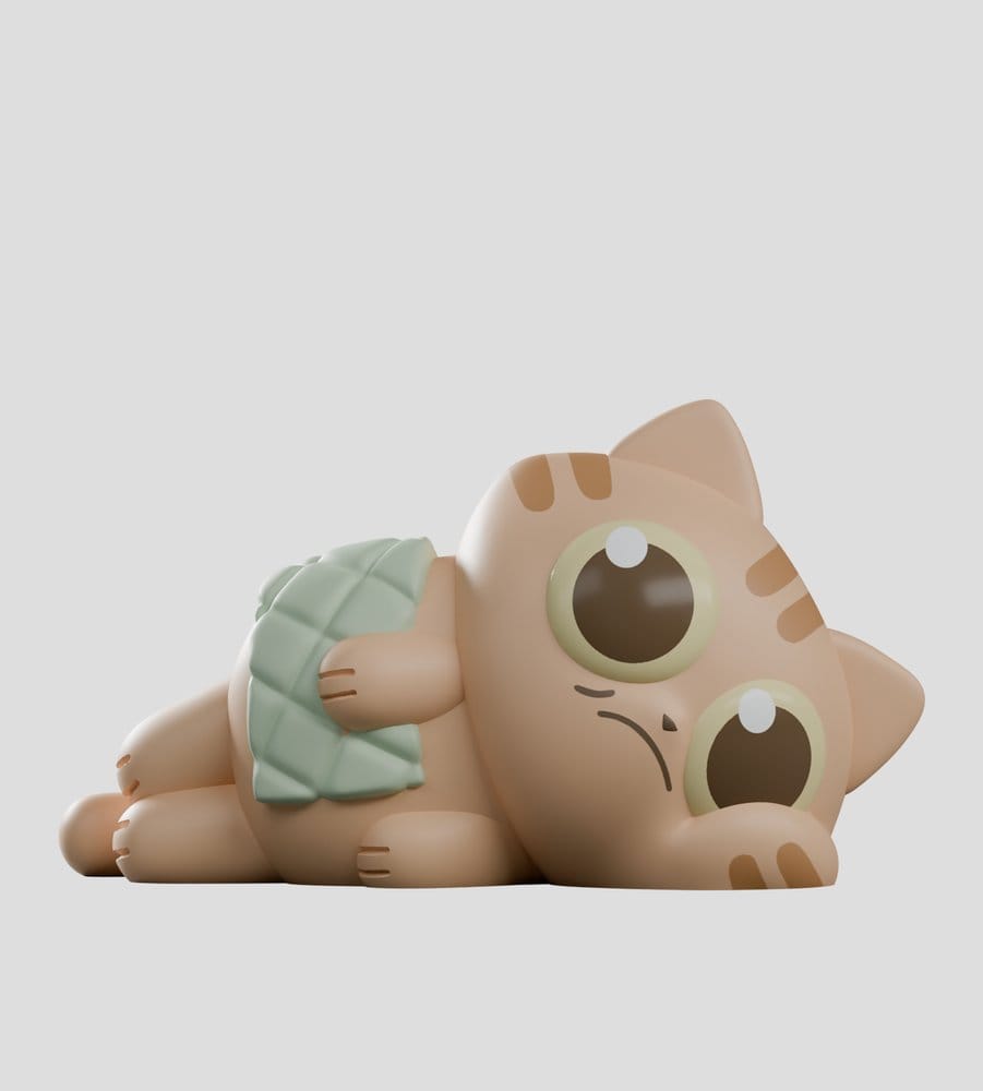 Dread Friends Minifiguren S1 4 cm Blind Box Display (4) Image 5