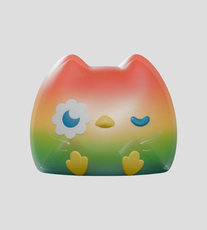 Stackable Kairos Minifiguren S1 3 cm Blind Box Display (4) Image 4