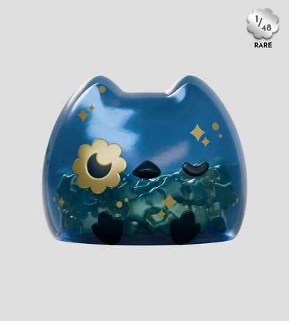 Stackable Kairos Minifiguren S1 3 cm Blind Box Display (4) Image 7
