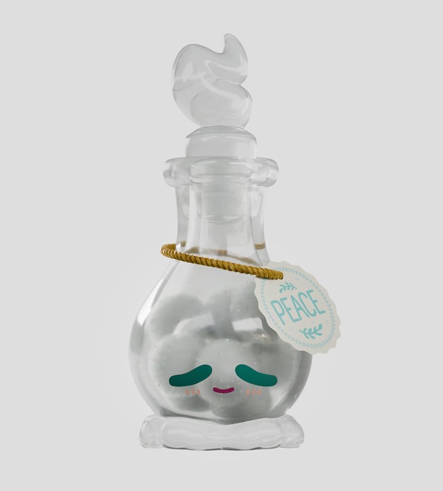 Elixy Minifiguren S1 8 cm Blind Box Display (4) Image 2