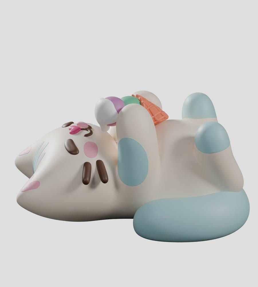 Bake Me a Cat Minifiguren S1 7 cm Blind Box Display (6) Image 7