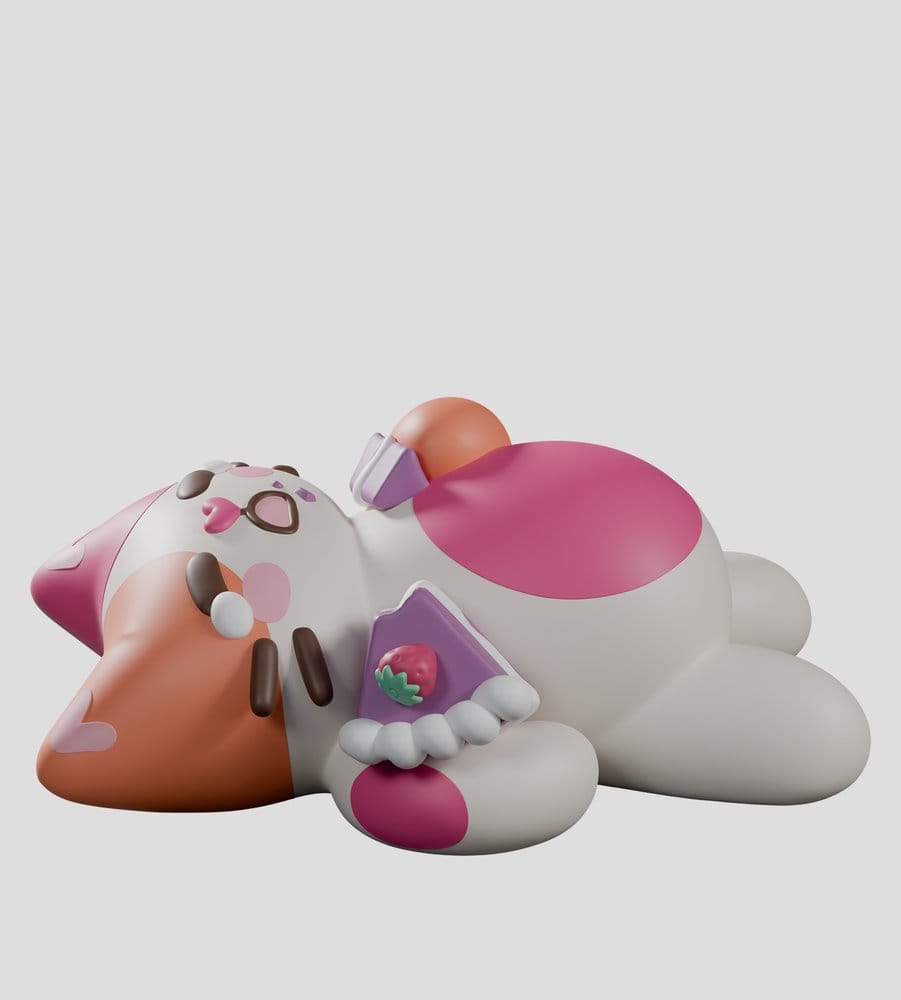 Bake Me a Cat Minifiguren S1 7 cm Blind Box Display (6) Image 8