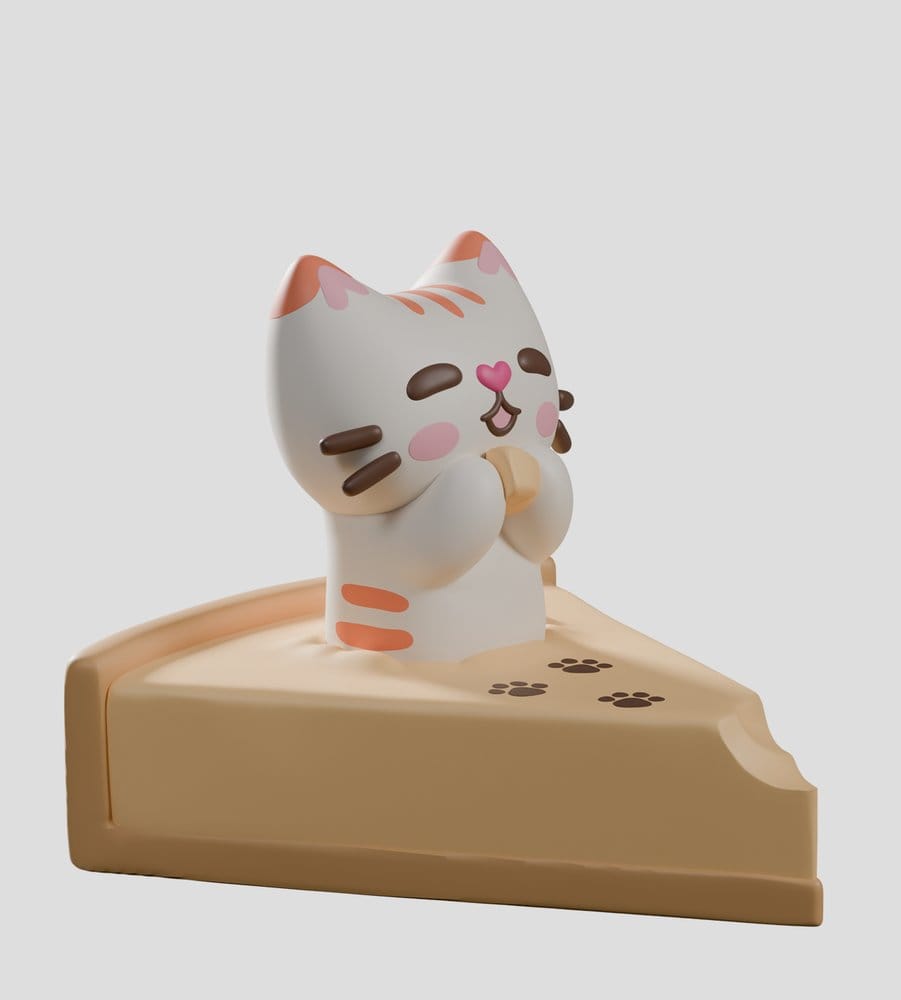 Bake Me a Cat Minifiguren S1 7 cm Blind Box Display (6) Image 9