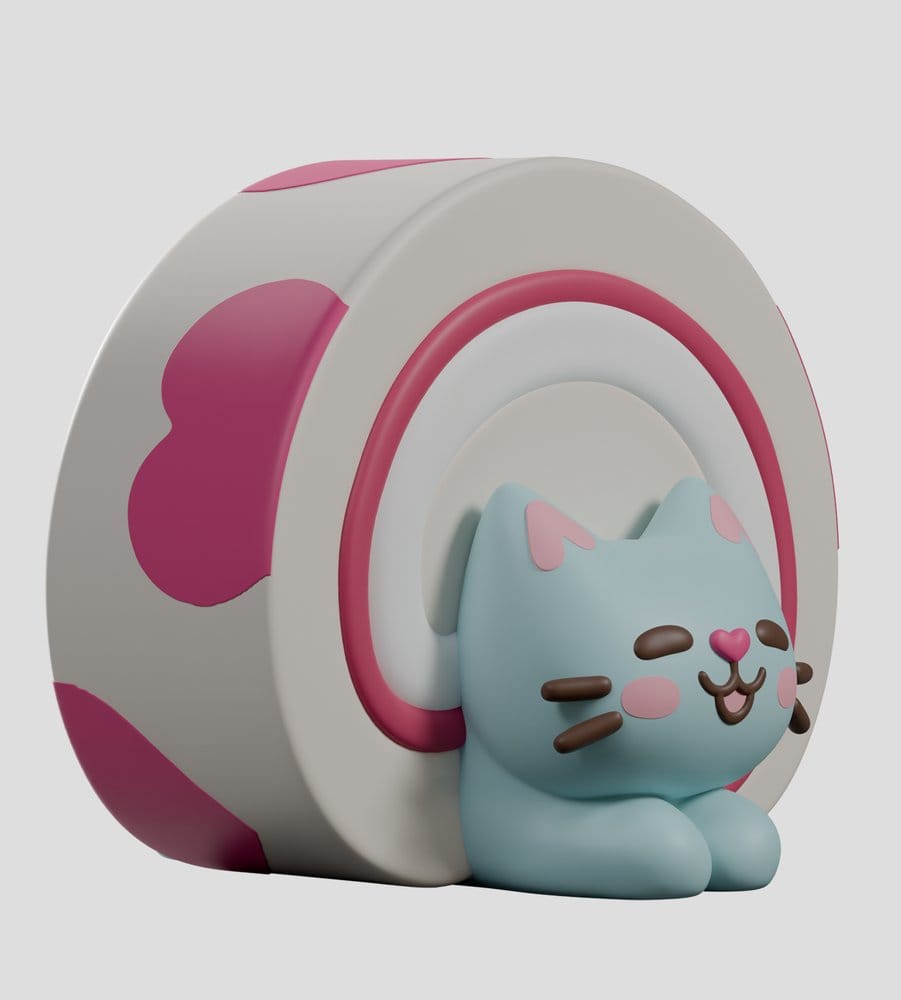 Bake Me a Cat Minifiguren S1 7 cm Blind Box Display (6) Image 10