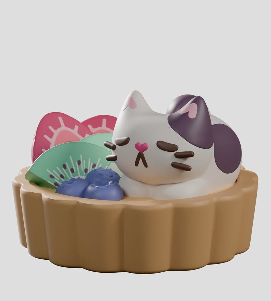 Bake Me a Cat Minifiguren S1 7 cm Blind Box Display (6) Image 11