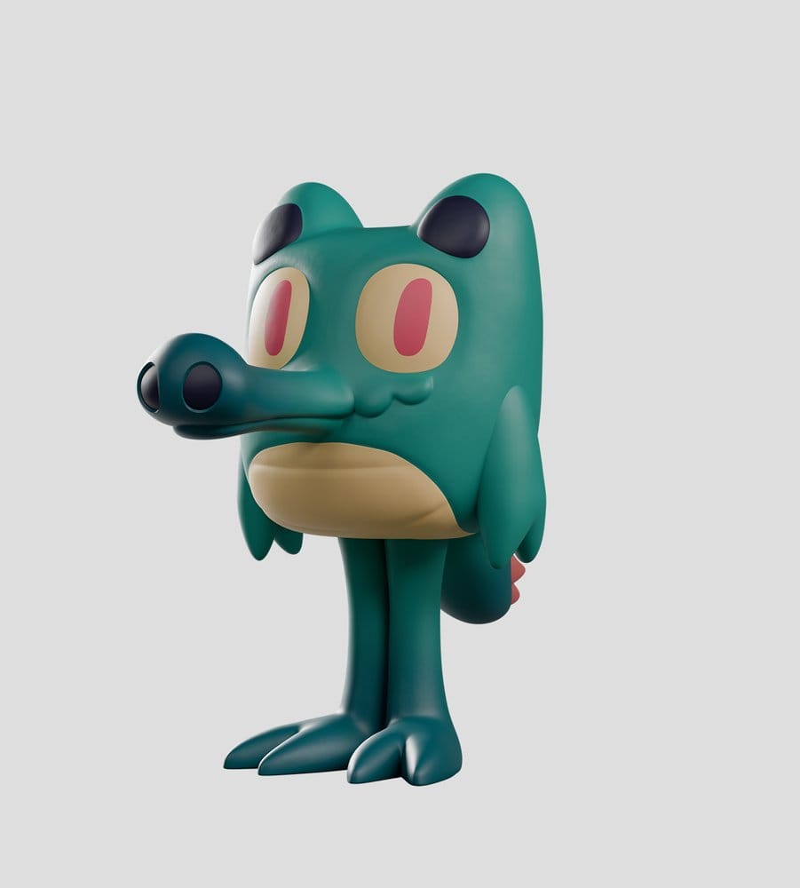 Gaz Minifiguren S1 7 cm Blind Box Display (4) Image 2