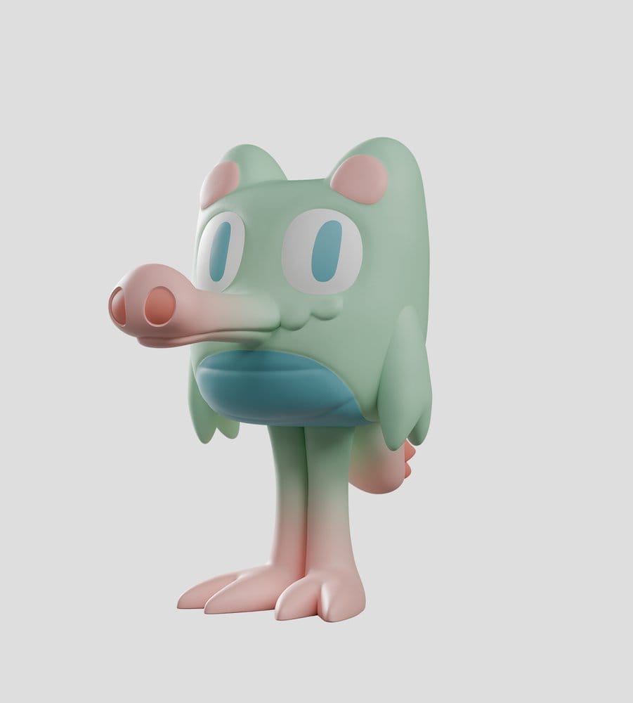 Gaz Minifiguren S1 7 cm Blind Box Display (4) Image 3