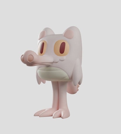 Gaz Minifiguren S1 7 cm Blind Box Display (4) Image 5