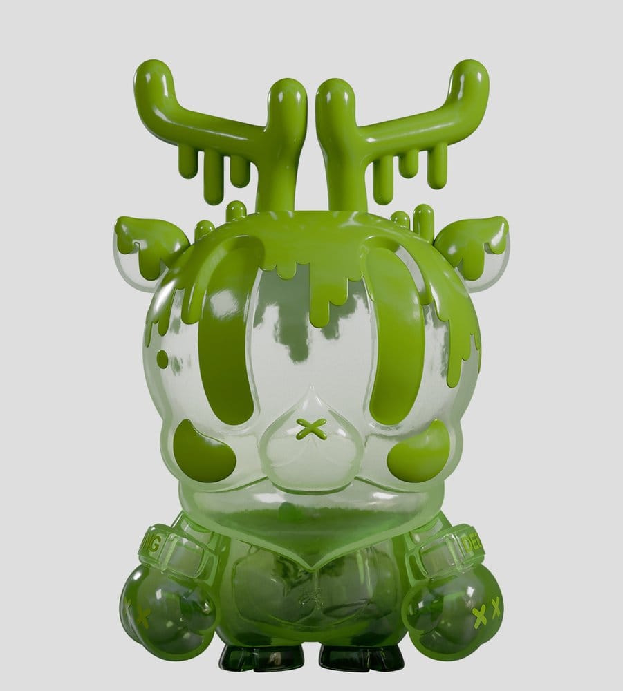 King Deer Distilled Minifiguren Blind Box Display (6) Image 2
