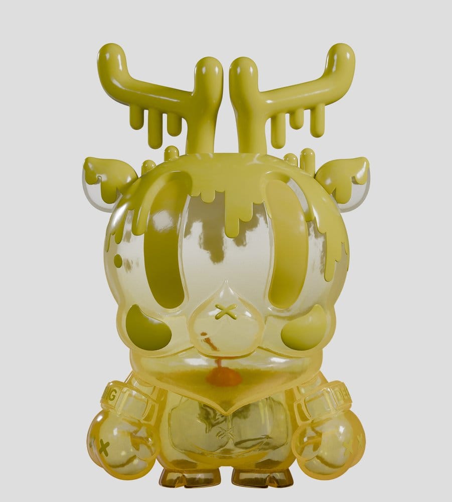 King Deer Distilled Minifiguren Blind Box Display (6) Image 3
