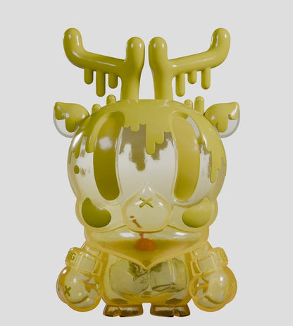 King Deer Distilled Minifiguren Blind Box Display (6) Image 3