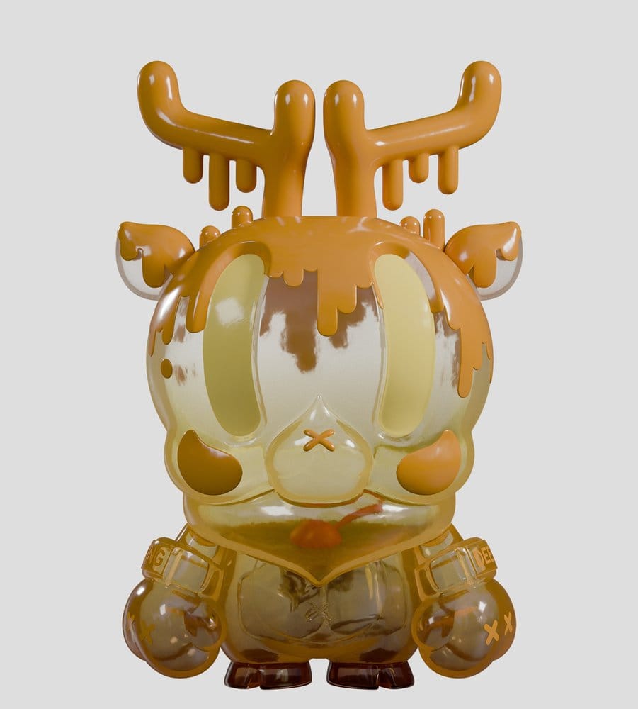 King Deer Distilled Minifiguren Blind Box Display (6) Image 4