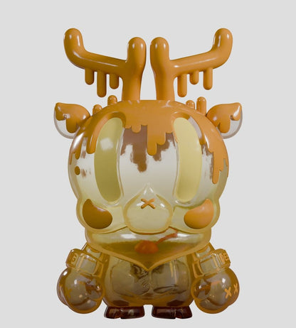 King Deer Distilled Minifiguren Blind Box Display (6) Image 4