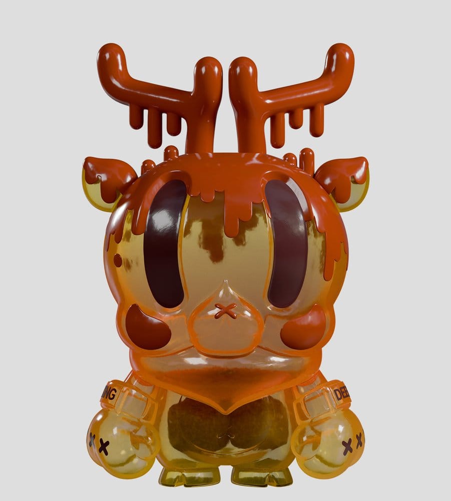 King Deer Distilled Minifiguren Blind Box Display (6) Image 5