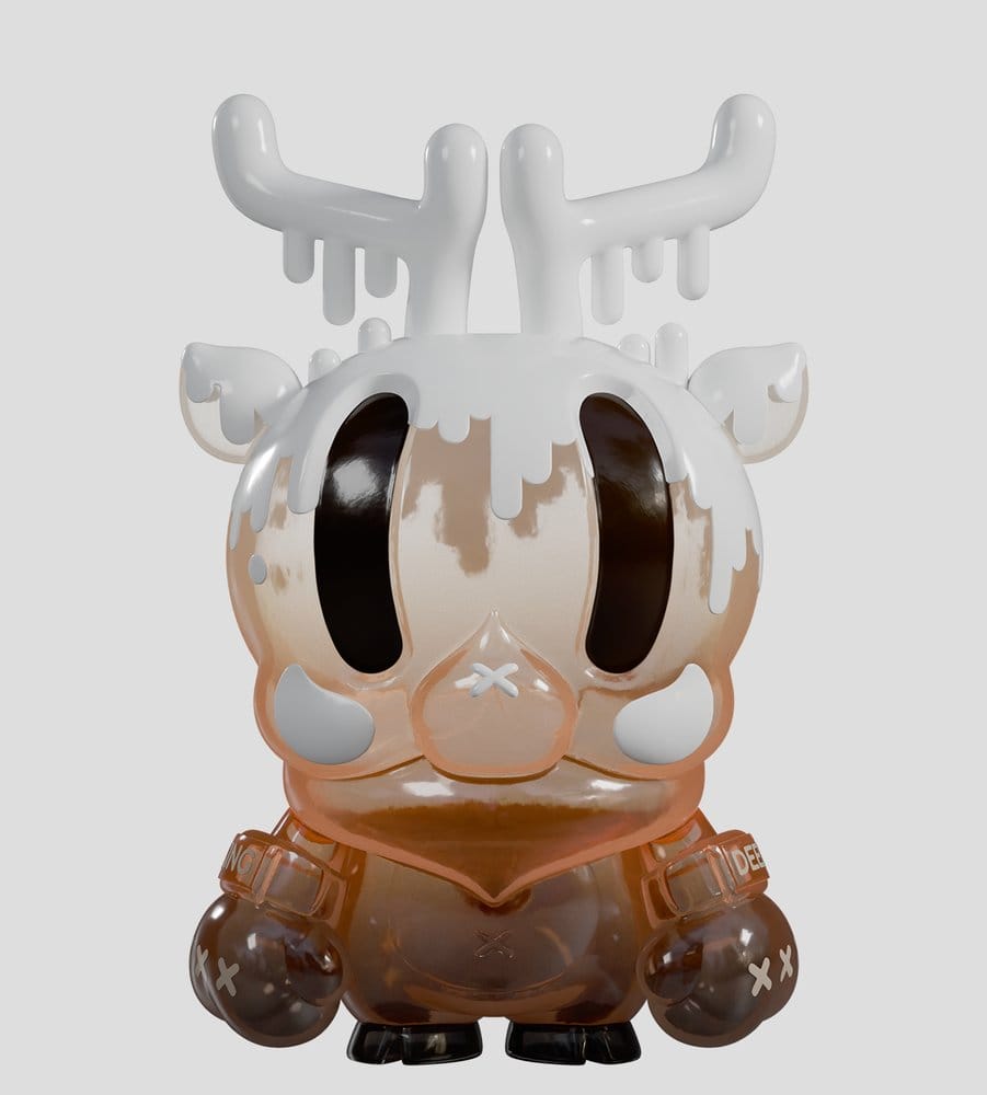 King Deer Distilled Minifiguren Blind Box Display (6) Image 6