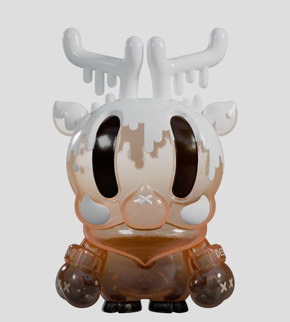 King Deer Distilled Minifiguren Blind Box Display (6) Image 6