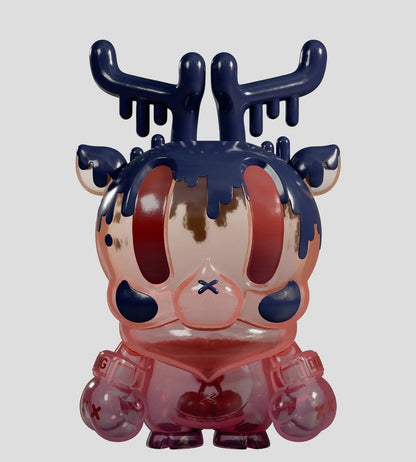 King Deer Distilled Minifiguren Blind Box Display (6) Image 7