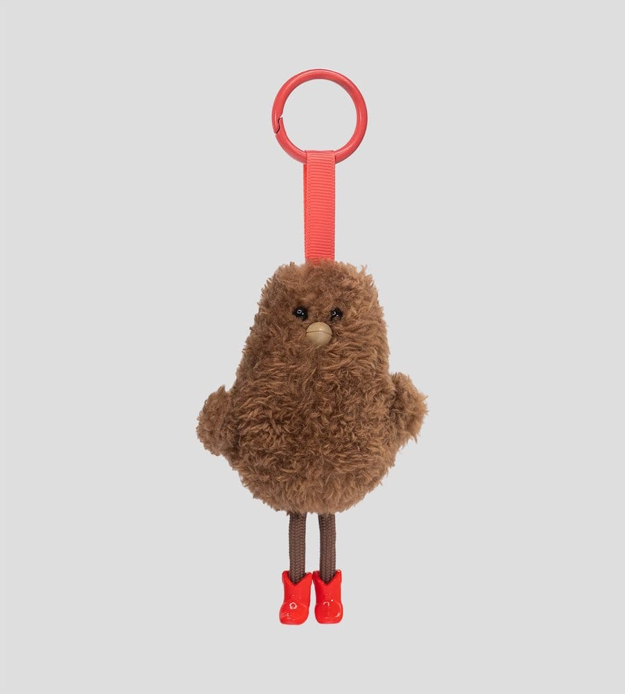 Birds N Boots Minifiguren S1 8 cm Blind Box Display (4) Image 2